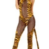 Here Kitty Kitty Costume 1 Here Kitty Kitty Costume -Be Wicked 10094