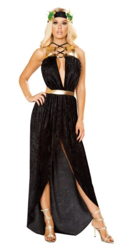 Greek Goddess Costume
