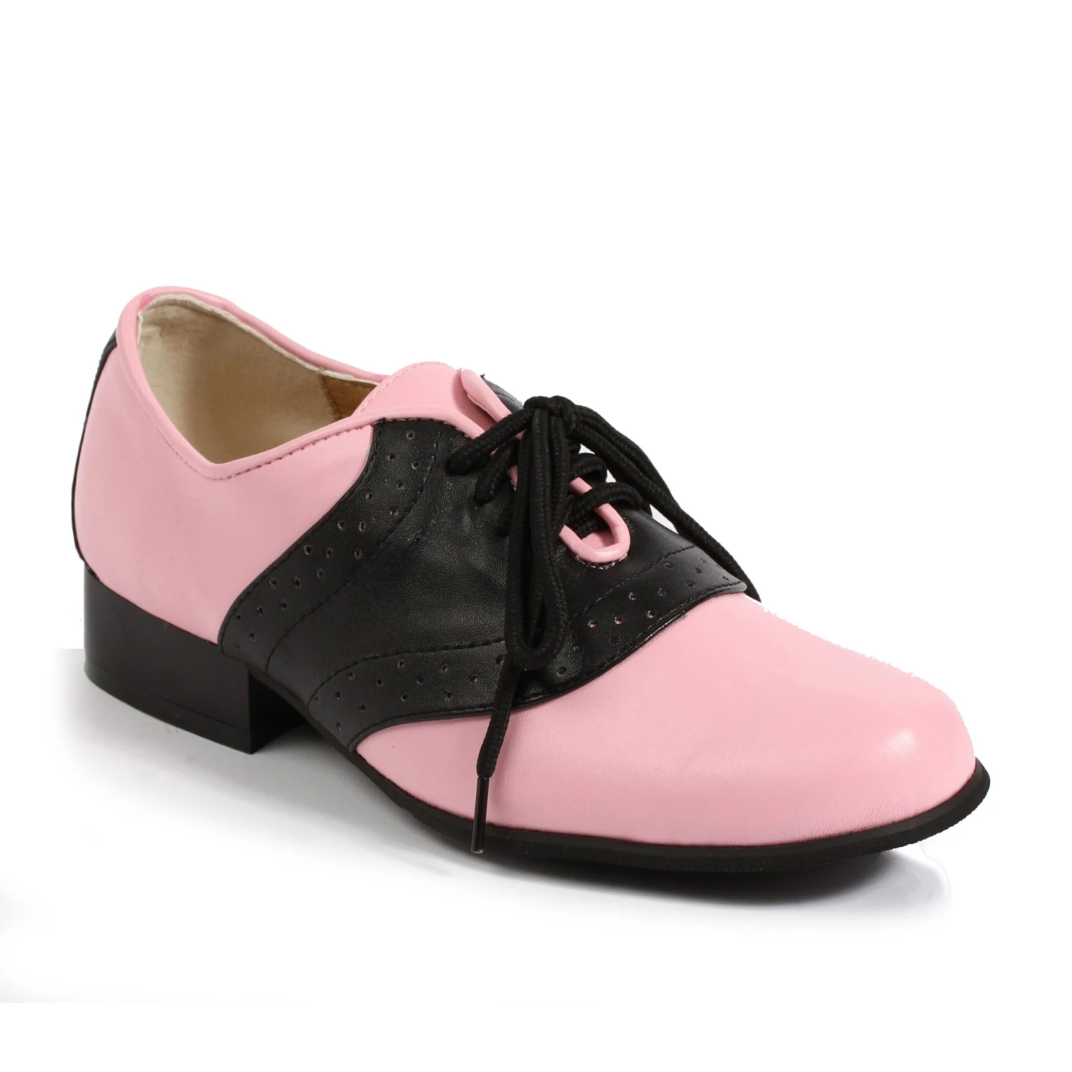 Women Saddle Shoe 4 Women Saddle Shoe - Image 2