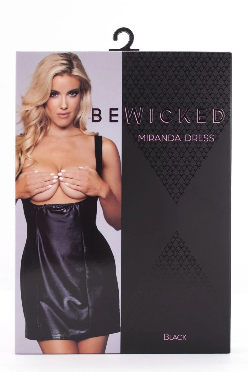 Be Wicked Miranda Dress 6 Be Wicked Miranda Dress - Image 4