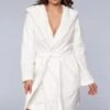Be Wicked Janet Robe White -Be Wicked 1817 WHT front web 591631