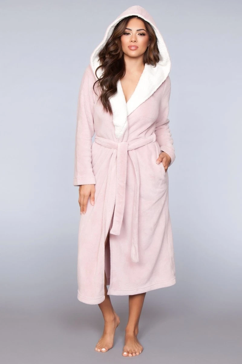 Be Wicked Janette Robe 3 Be Wicked Janette Robe