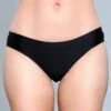 Be Wicked Regina Panty Black 1 Be Wicked Regina Panty Black -Be Wicked 1849 black front web 783117