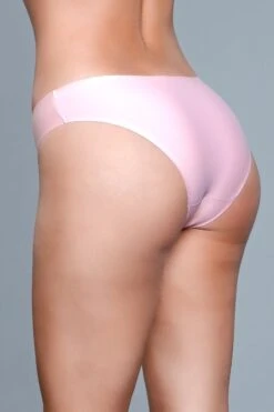 Be Wicked Regina Panty Pink -Be Wicked 1849 pink side web 485f0e44 bd64 44cc bad9 27b4b1dbf1bf 599431