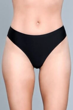 Be Wicked Reina Thong Black