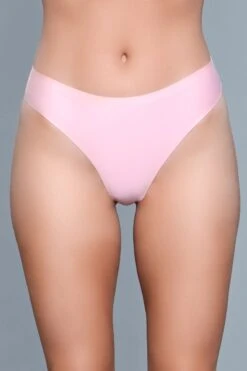Be Wicked Reina Thong Pink
