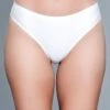 Be Wicked Reina Thong White -Be Wicked 1850 white front web f843a174 6369 4340 b7c4 49df1d31728b 183364