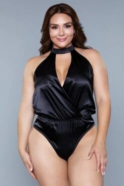 Be Wicked Paige Teddy -Be Wicked 1872 plus front web 476672