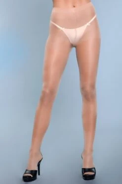 Be Wicked Ring My Line Pantyhose Nude 7 Be Wicked Ring My Line Pantyhose Nude -Be Wicked 1925 N front web 767900