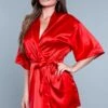 Be Wicked Home Alone Robe Red -Be Wicked 1947 R front web 121094