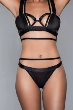 Be Wicked Anastasia Set 11 Be Wicked Anastasia Set -Be Wicked 1961 front3 web 180982 df89c3e7 ac08 4894 9165 315b342a2c9b