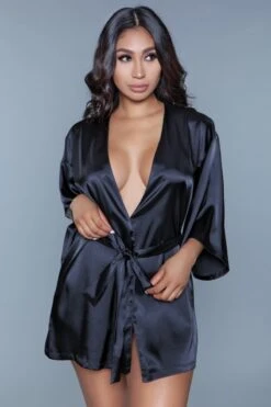 Be Wicked Amora Robe