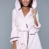 Be Wicked Alyssa Robe Blush Pink 1 Be Wicked Alyssa Robe Blush Pink -Be Wicked 1966 blushp front2 web 717987