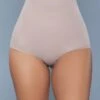 Be Wicked Waist Your Time Shaping Brief Nude 2 Be Wicked Waist Your Time Shaping Brief Nude -Be Wicked 2002 nude front2 web 525078