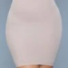 Be Wicked Slimin' Shapewear Slip Skirt Nude -Be Wicked 2005 nude front web 316113