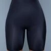 Be Wicked Think Thin Shapewear Shorts Black 1 Be Wicked Think Thin Shapewear Shorts Black -Be Wicked 2010 black front web 774876