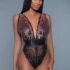 Be Wicked Estella Black Bodysuit 2 Be Wicked Estella Black Bodysuit -Be Wicked 2012 front web 239764