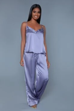 Be Wicked Madison Pajamas Set