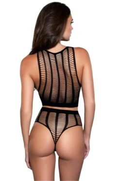 Be Wicked Bare It All Bodystocking 7 Be Wicked Bare It All Bodystocking -Be Wicked 2050 BK back web 50830.1611871430.1280.1280