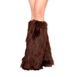 Faux Fur Leg Warmers 25 Faux Fur Leg Warmers -Be Wicked 2443 thickbox f2d6153a a30b 46e1 9dba d21b9d5348c8