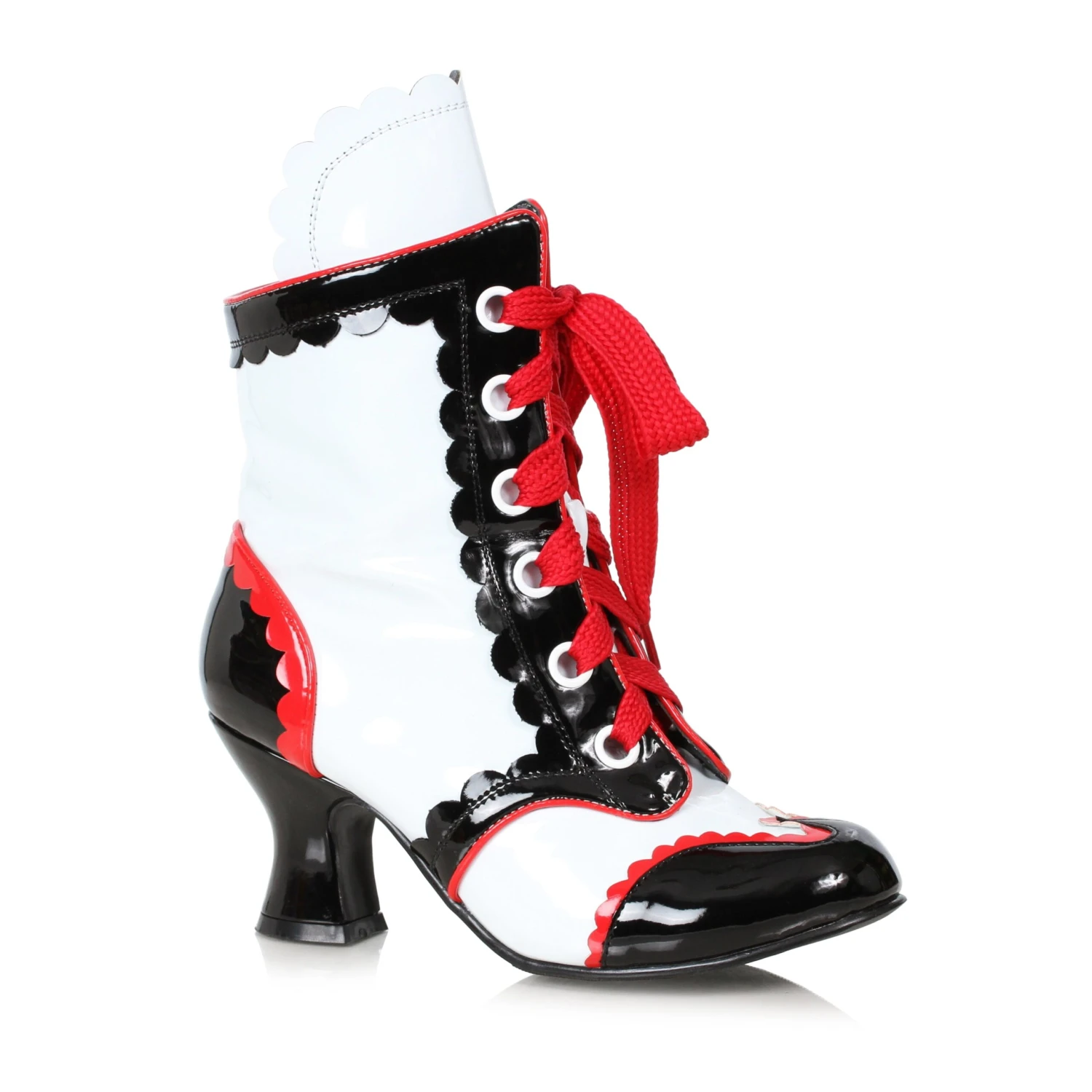 Clown Shoe 3 Clown Shoe