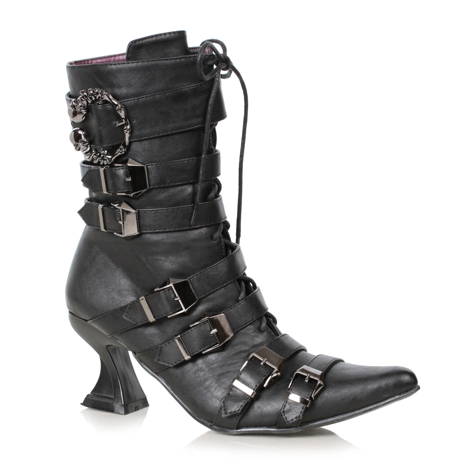 Ankle Witch Boot 3 Ankle Witch Boot