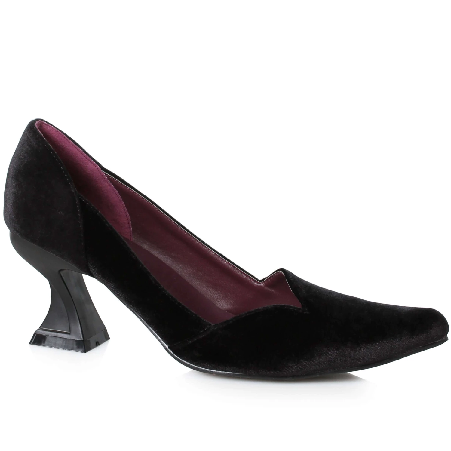3 Inch Heel Witch Shoe 3 3 Inch Heel Witch Shoe
