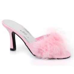 Maribou Slippers 10 Maribou Slippers -Be Wicked 361 sasha pnk c79a0ebc 415b 4041 845d 824ac067017c