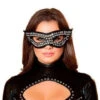 Rhinestone Mask 1 Rhinestone Mask -Be Wicked 3761 thickbox