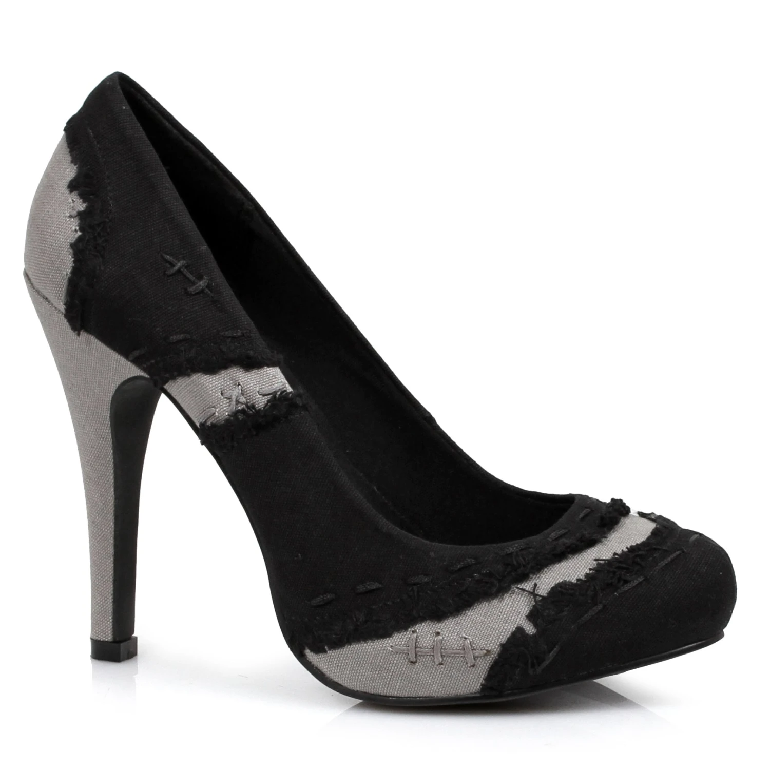 High Heel Zombie Pump 3 High Heel Zombie Pump