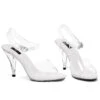 Clear Sandal 2 Clear Sandal -Be Wicked 405 Brook