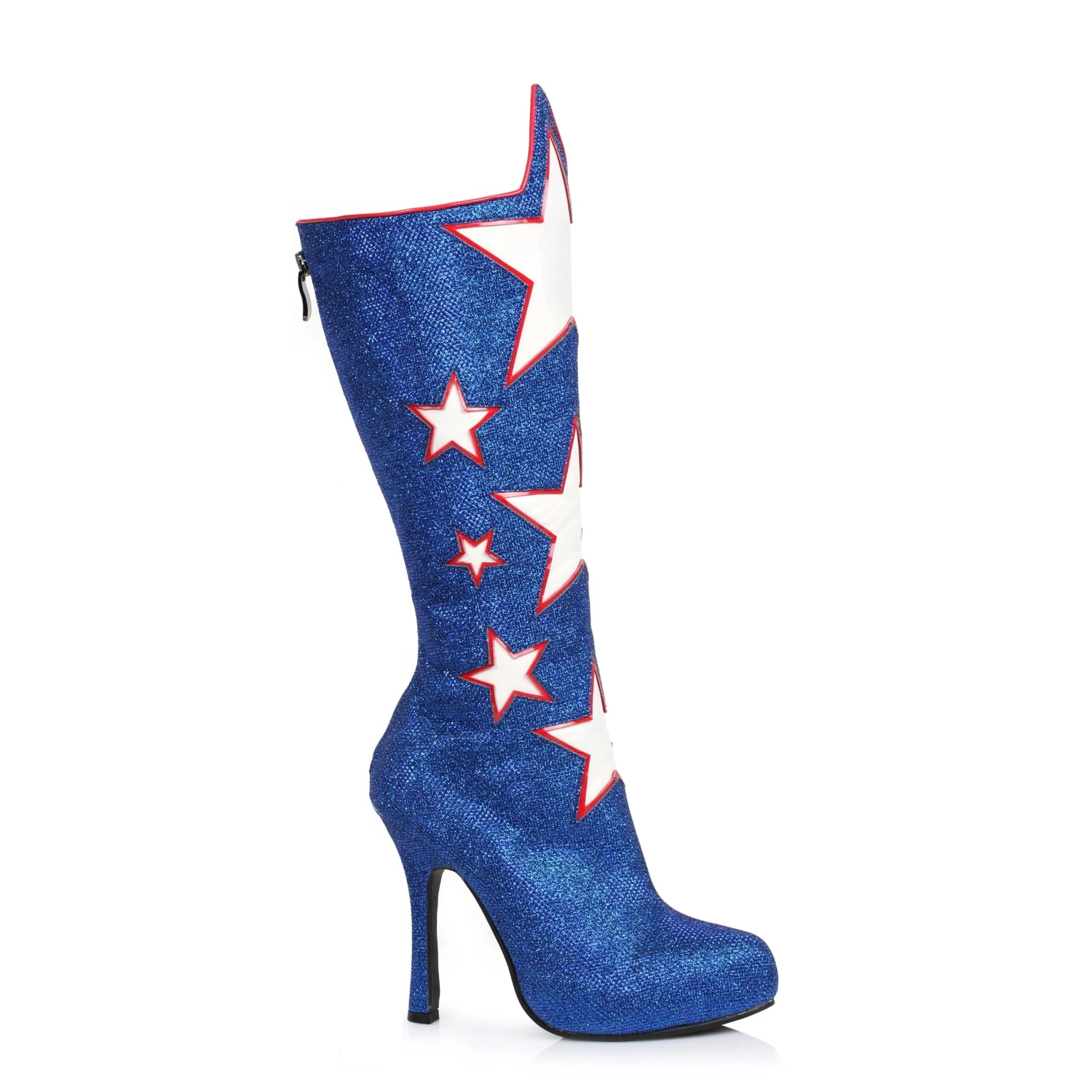 Knee High Hero Boot 4 Knee High Hero Boot - Image 2