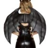 Bat Wings Costume -Be Wicked 4488