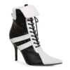 4.5 Heel Ankle Referee Boot 2 4.5 Heel Ankle Referee Boot -Be Wicked 457 REF BLKW