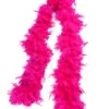 72” Feathered Boa -Be Wicked 4764 Hot 20Pink