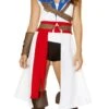 The Assassins Protector Costume -Be Wicked 4843