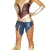 American Heroine Costume 1 American Heroine Costume -Be Wicked 4850