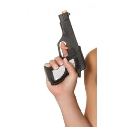 Single Toy Gun