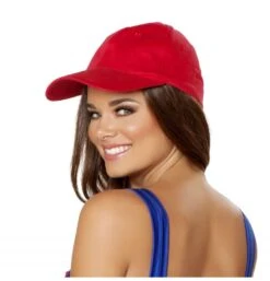 Baseball Style Hat -Be Wicked 4873 thickbox