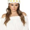Light-up Sunflower Headband -Be Wicked 4882 c67095a6 e9b1 4f9d 8b2d dd1e5586c726