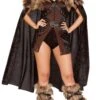 Northern Warrior Costume -Be Wicked 4896 2