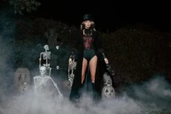 The Lusty Vampire Costume 8 The Lusty Vampire Costume -Be Wicked 4909 Editorial