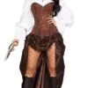 Machinery Steampunk Costume 1 Machinery Steampunk Costume -Be Wicked 4917