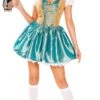 Beer Girl Costume 2 Beer Girl Costume -Be Wicked 4948