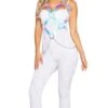 Naughty Unicorn Costume -Be Wicked 4969