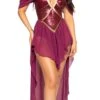 Wine Goddess Costume -Be Wicked 5001