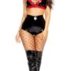 Kinky Nurse Costume -Be Wicked 5005