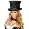 Deluxe Top Hat -Be Wicked 5078 thickbox