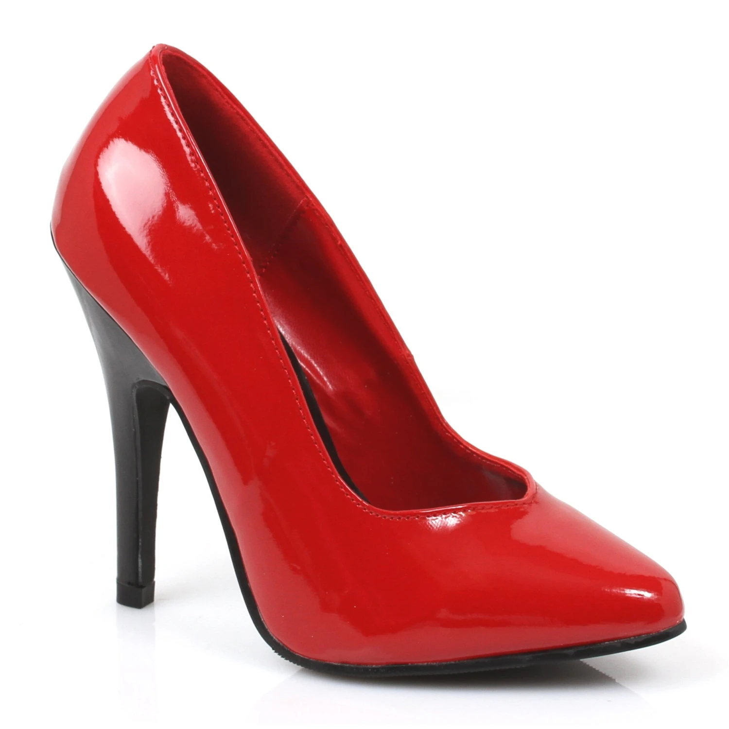 5 Heel Pump 7 5 Heel Pump - Image 5