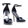 5 Heel Closed Toe Pumps. 2 5 Heel Closed Toe Pumps. -Be Wicked 511 Bess
